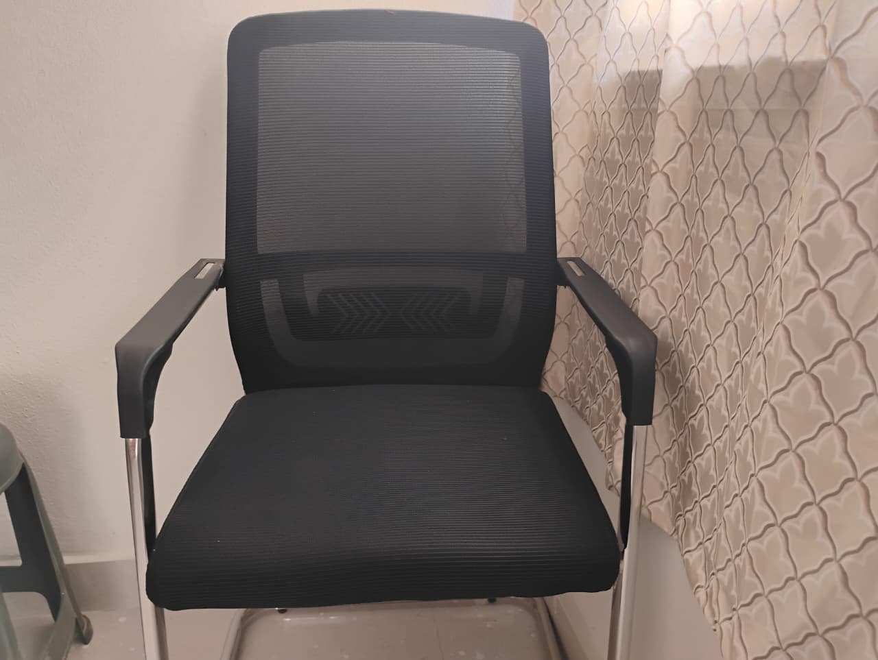 Comfortable ergonomic seating